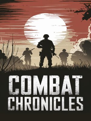 cover image of Combat Chronicles